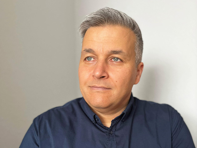 Pintér Gábor