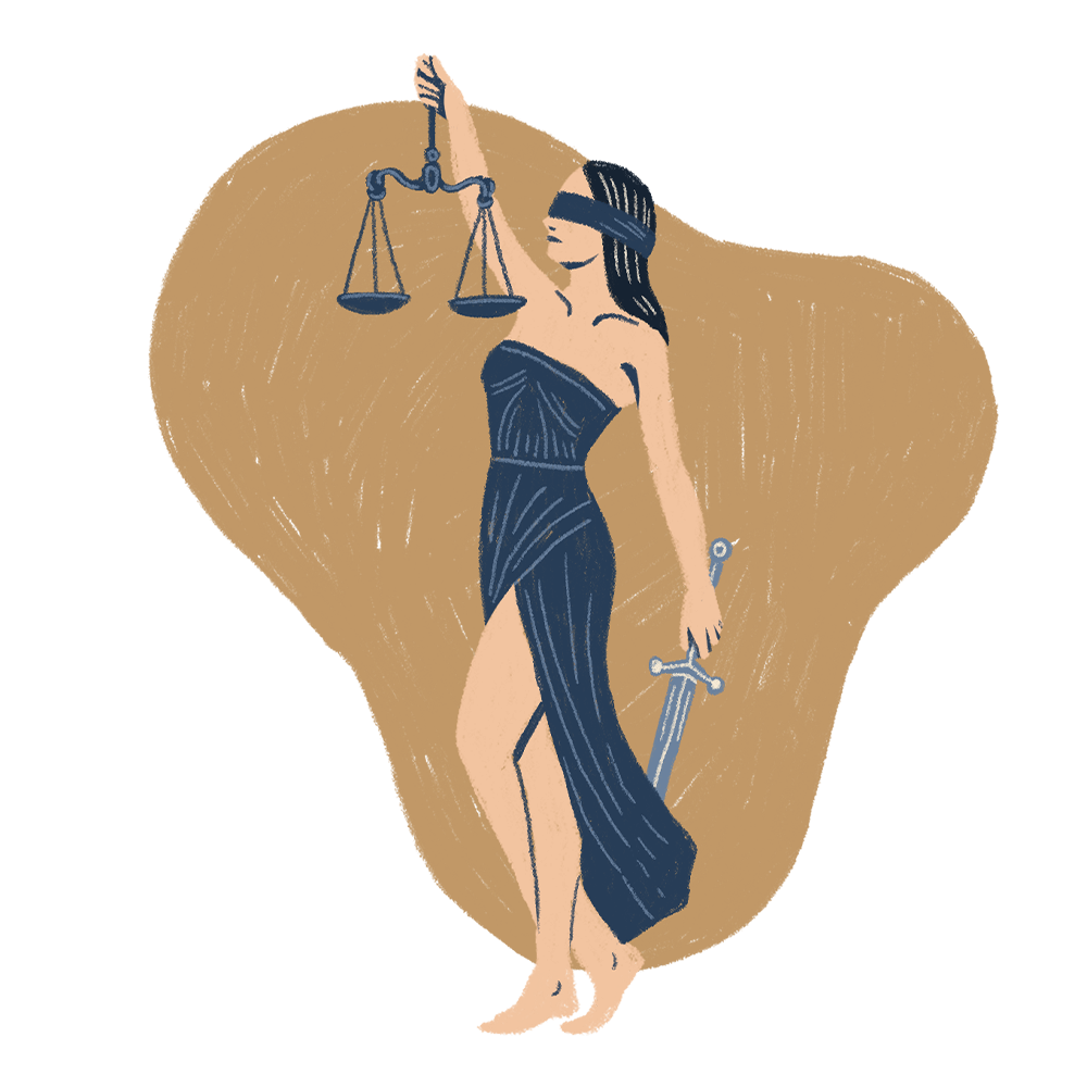 justicia
