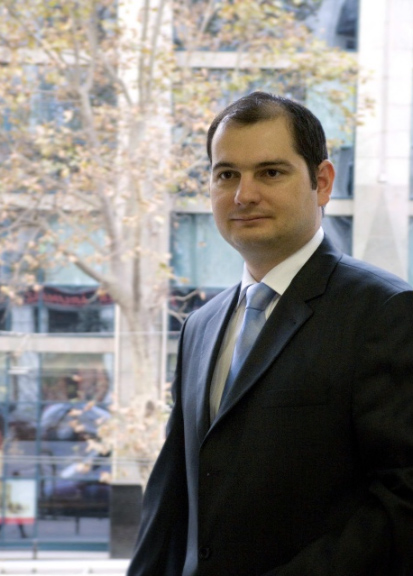 Pozderka Gábor